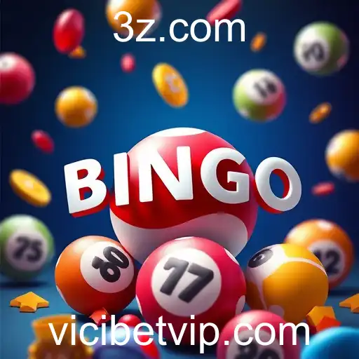 A Ascensão do Bingo Online no Vicibet