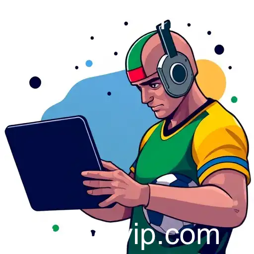 Crescimento dos Jogos de Apostas em 2025