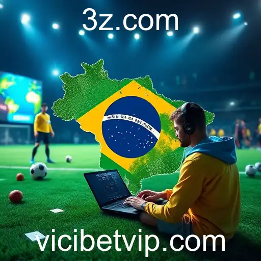 Impacto dos Jogos Online no Brasil em 2025