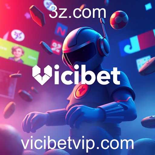 Impacto do Vicibet no Mercado de Jogos em 2025