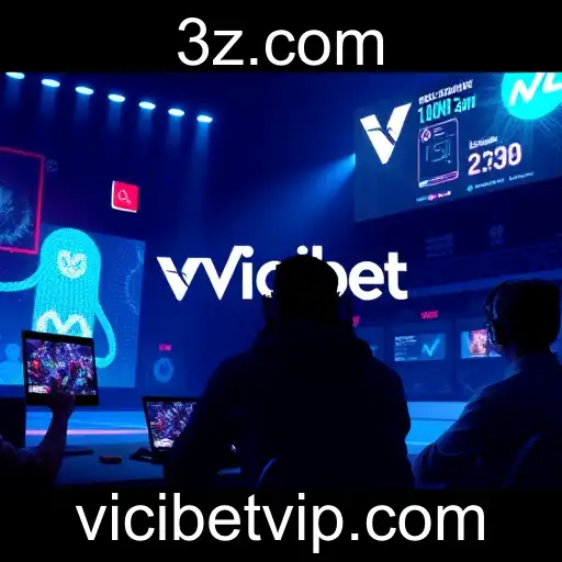 Tendências Digitais e a Ascensão do Vicibet