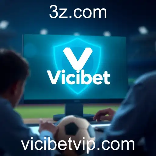 Visão Atual das Plataformas Online e a Emergência da Vicibet