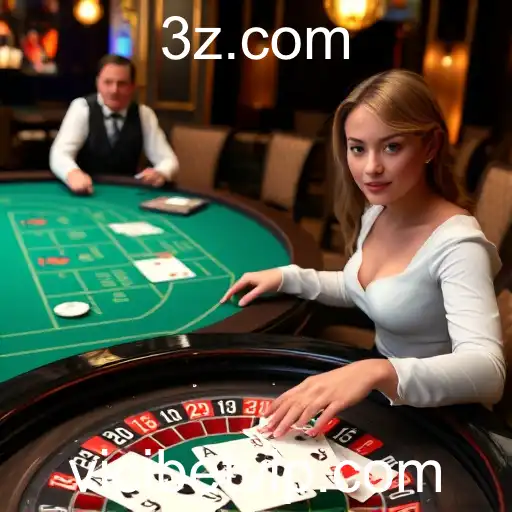 ViciBet: Jornal Evolução Continunada em 2025