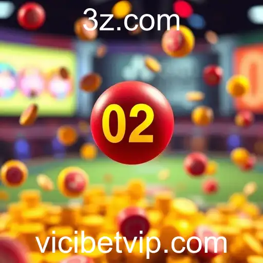 A Ascensão da Vicibet no Mercado de Jogos em 2025