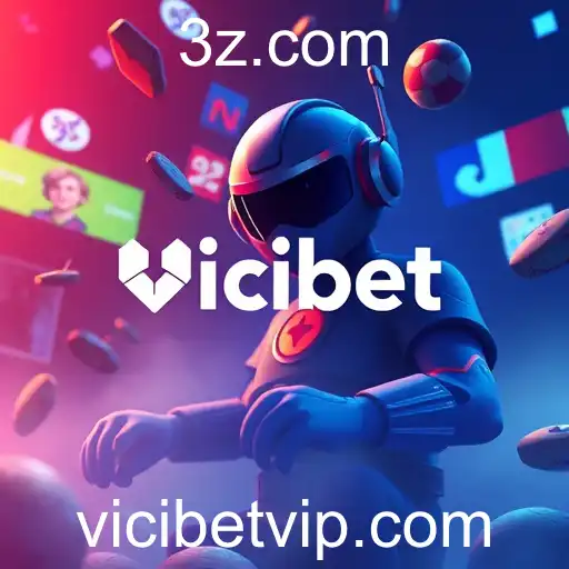 A Ascensão do Vicibet: Tendências e Transformações no Mundo dos Jogos