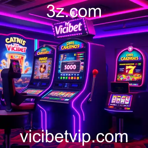 Vicibet Lança Novas Funcionalidades para Jogadores