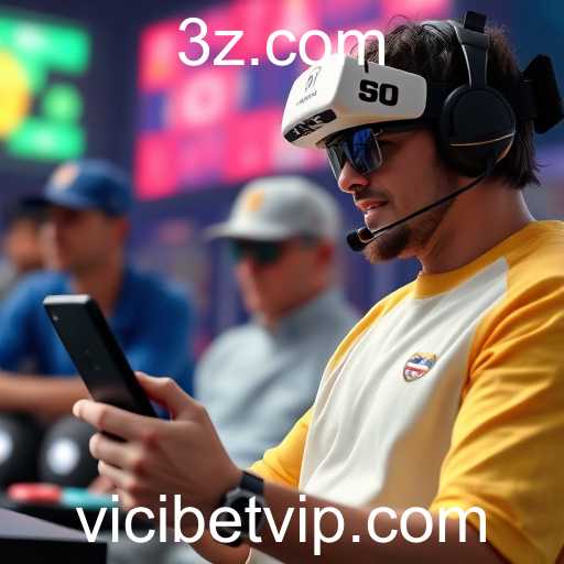 Novas Tendências no Mercado de Jogos Online 2025