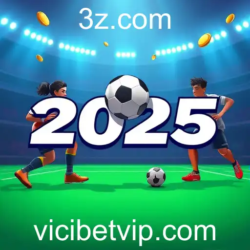 Crescimento dos Jogos Online em 2025: A Ascensão do Vicibet