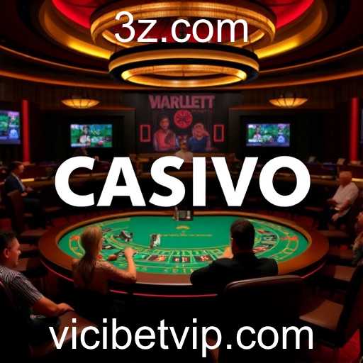 Revolução Digital no Mercado de Apostas Online