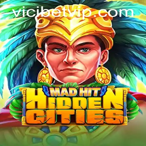vicibet Casino App