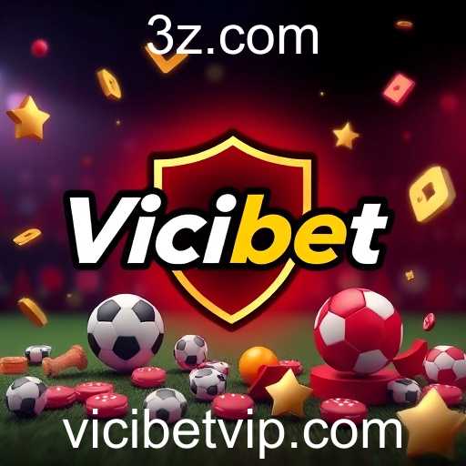 Vicibet: Impacto e Crescimento nos Jogos Online