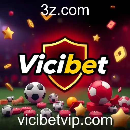 Vicibet: Impacto e Crescimento nos Jogos Online