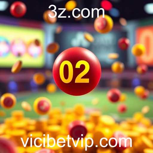 A Ascensão da Vicibet no Mercado de Jogos em 2025