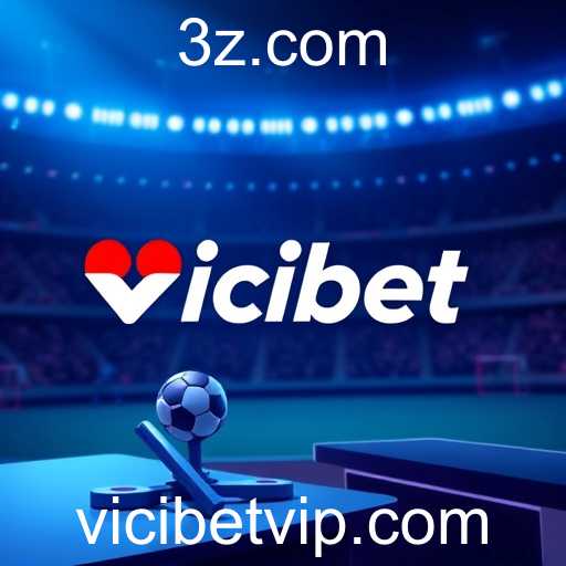 A Revolução dos Jogos de Azar Online: Vicibet em Evidência