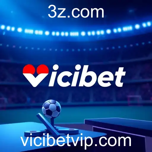 A Revolução dos Jogos de Azar Online: Vicibet em Evidência