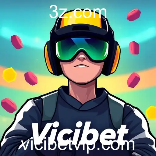 Crescimento e Desafios do Vicibet no Mercado