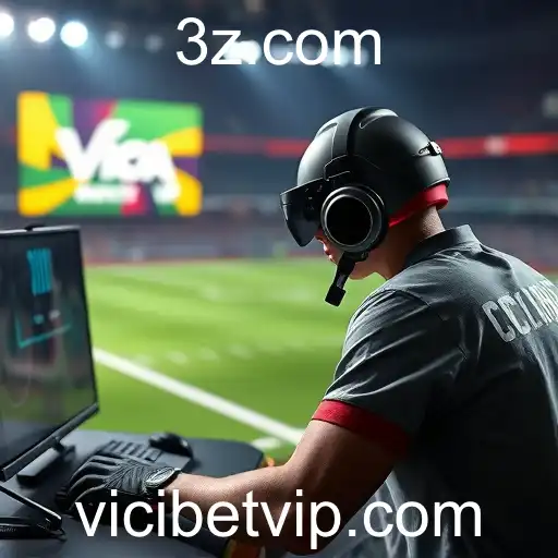 O Crescimento de Vicibet no Cenário Brasileiro de Jogos