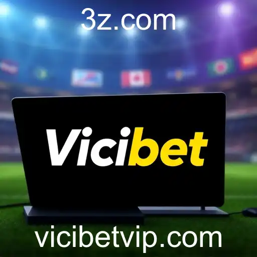Vicibet: A Ascensão no Mercado de Apostas Online