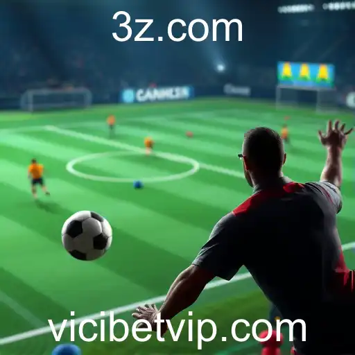 A Ascensão dos Esportes Virtuais no Cenário Global de Jogos